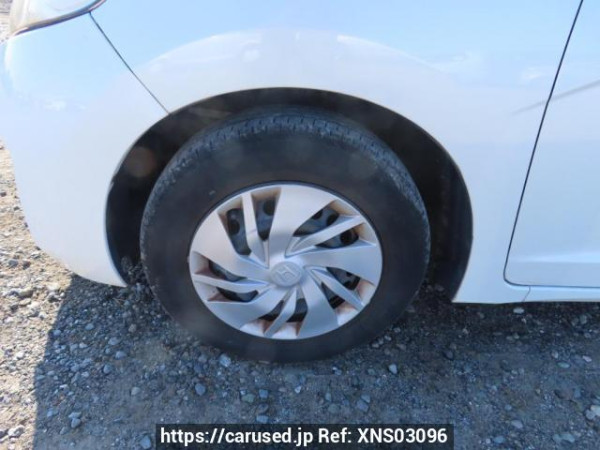 Used 2013 AT honda fit GK3 Image[33]