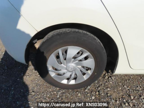 Used 2013 AT honda fit GK3 Image[34]