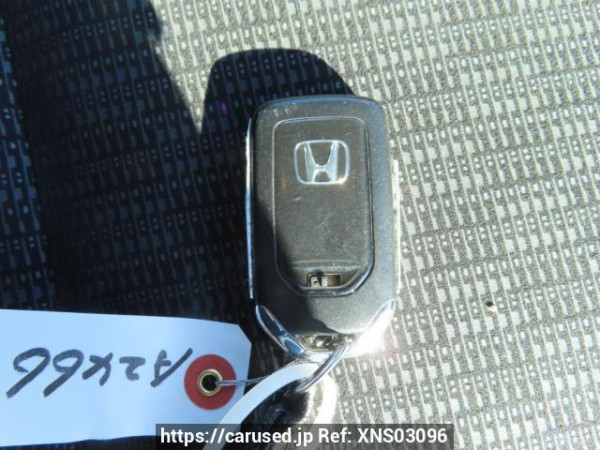 Used 2013 AT honda fit GK3 Image[45]
