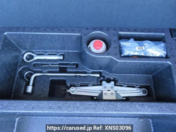 Used 2013 AT honda fit GK3 Image[46]