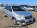 Toyota Succeed Van NCP51V