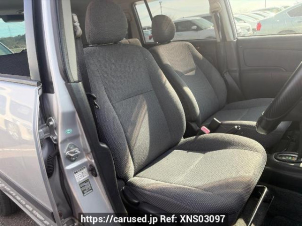 Used 2009 AT toyota succeed-van NCP51V Image[8]