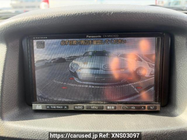 Used 2009 AT toyota succeed-van NCP51V Image[13]