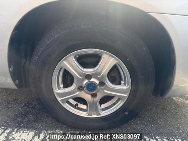 Used 2009 AT toyota succeed-van NCP51V Image[15]