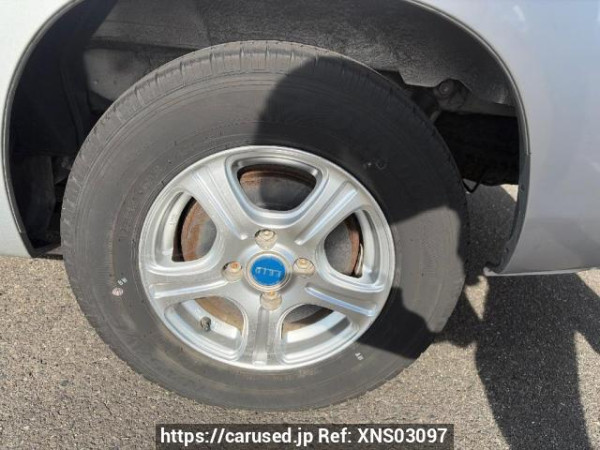 Used 2009 AT toyota succeed-van NCP51V Image[17]