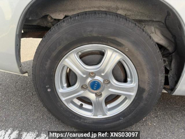 Used 2009 AT toyota succeed-van NCP51V Image[18]