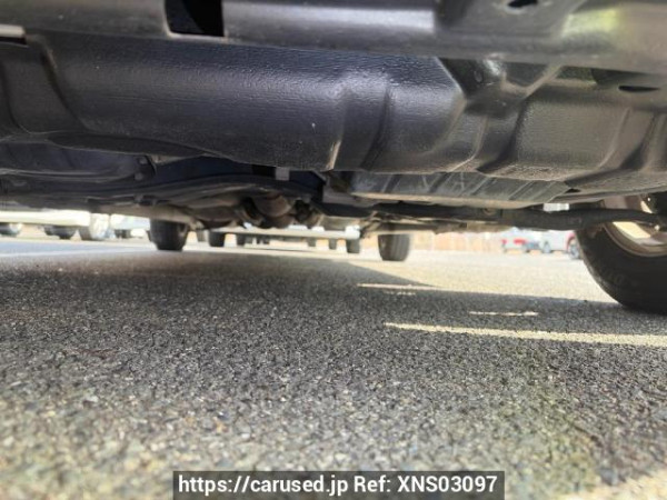 Used 2009 AT toyota succeed-van NCP51V Image[21]