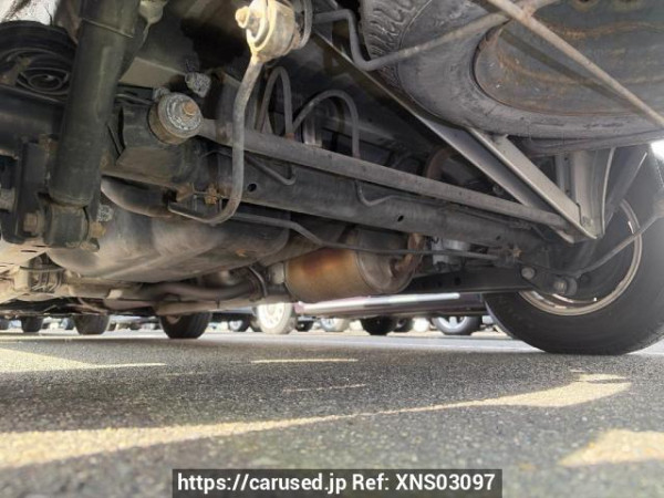 Used 2009 AT toyota succeed-van NCP51V Image[24]