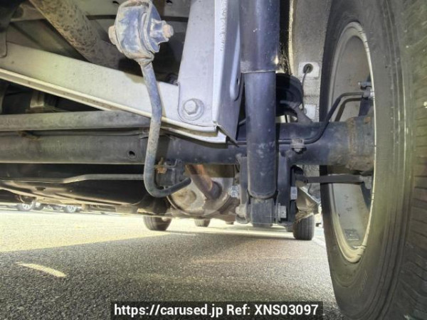 Used 2009 AT toyota succeed-van NCP51V Image[26]