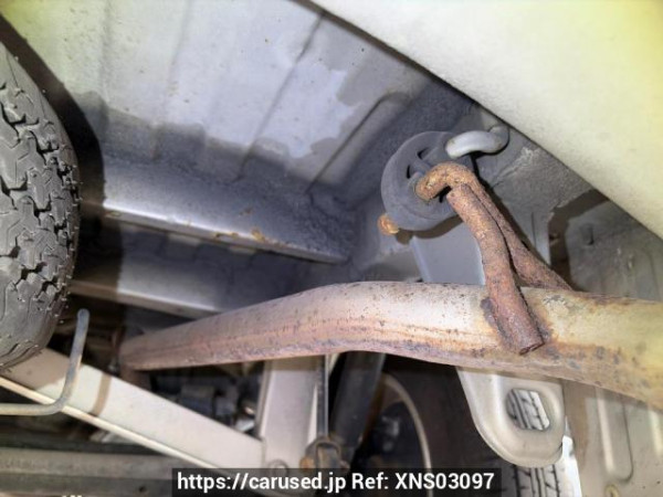 Used 2009 AT toyota succeed-van NCP51V Image[27]
