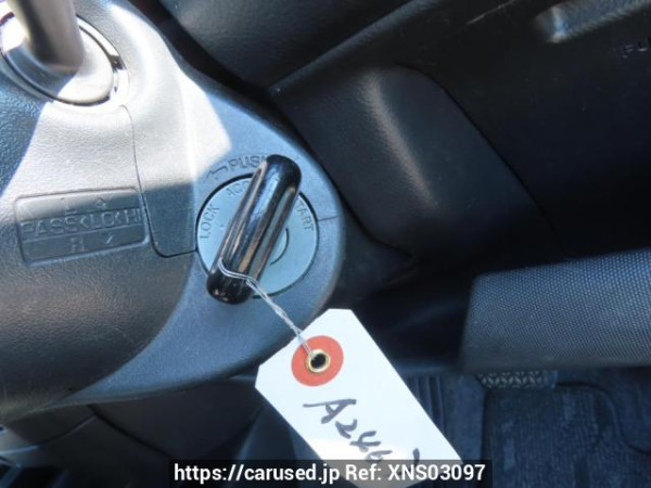 Used 2009 AT toyota succeed-van NCP51V Image[30]