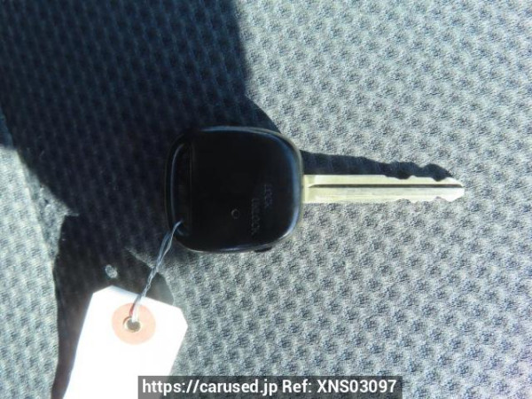 Used 2009 AT toyota succeed-van NCP51V Image[31]