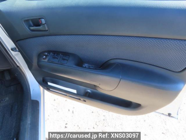 Used 2009 AT toyota succeed-van NCP51V Image[32]