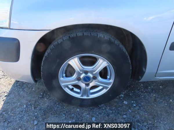Used 2009 AT toyota succeed-van NCP51V Image[34]