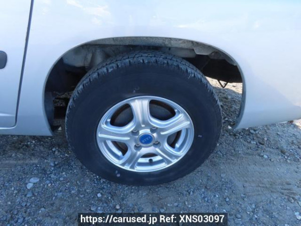 Used 2009 AT toyota succeed-van NCP51V Image[36]