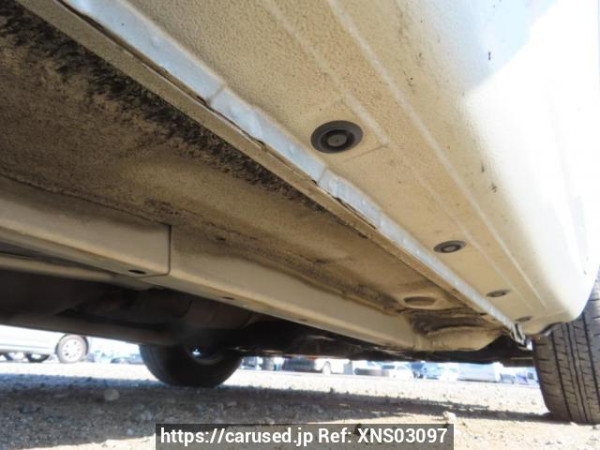 Used 2009 AT toyota succeed-van NCP51V Image[39]
