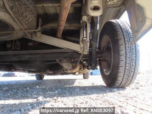 Used 2009 AT toyota succeed-van NCP51V Image[45]