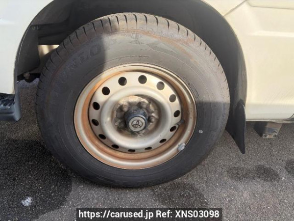 Used 2001 AT toyota hiace-wagon RZH111G Image[18]