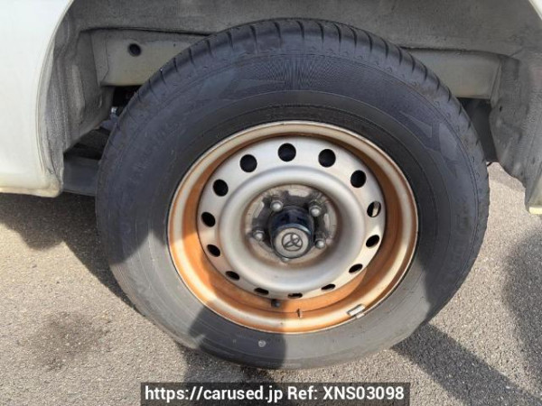 Used 2001 AT toyota hiace-wagon RZH111G Image[19]