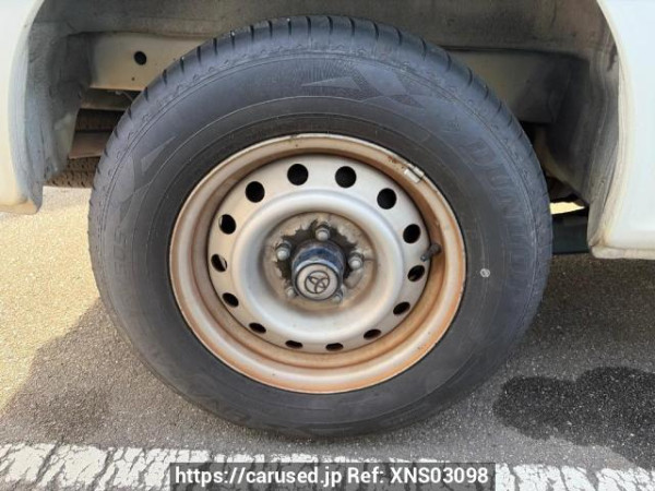 Used 2001 AT toyota hiace-wagon RZH111G Image[20]