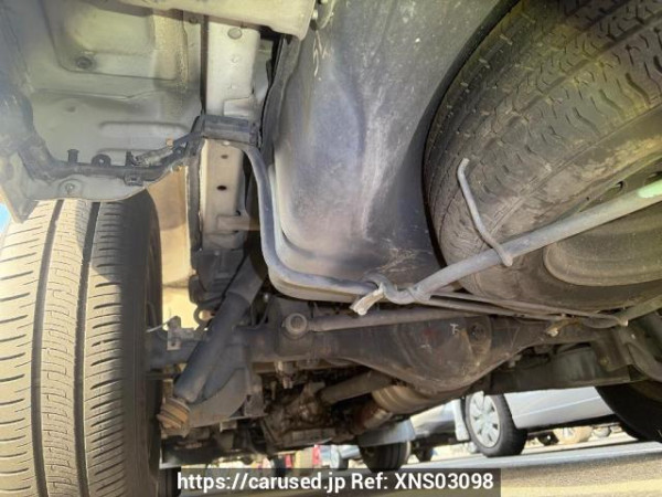 Used 2001 AT toyota hiace-wagon RZH111G Image[21]