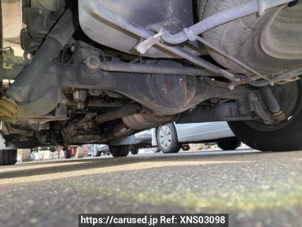Used 2001 AT toyota hiace-wagon RZH111G Image[22]