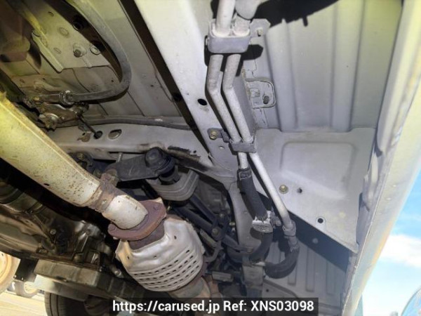 Used 2001 AT toyota hiace-wagon RZH111G Image[24]