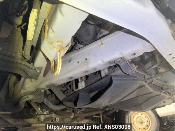 Used 2001 AT toyota hiace-wagon RZH111G Image[26]