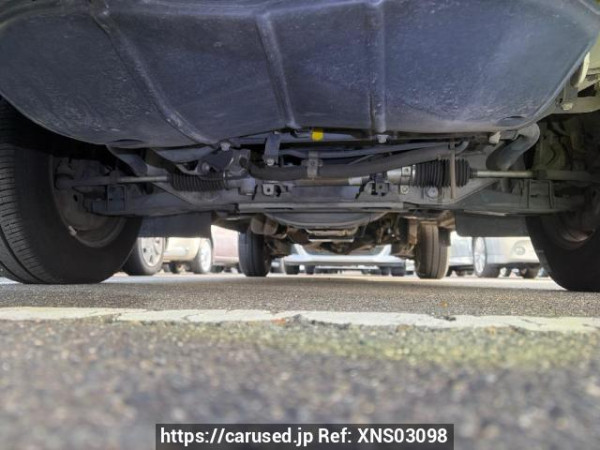 Used 2001 AT toyota hiace-wagon RZH111G Image[27]