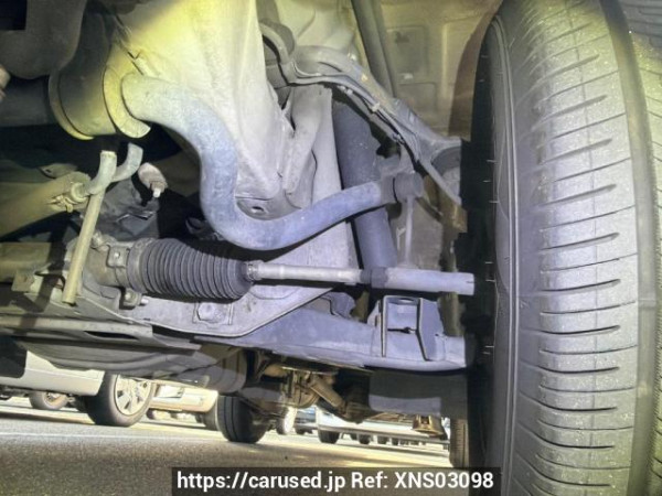 Used 2001 AT toyota hiace-wagon RZH111G Image[28]