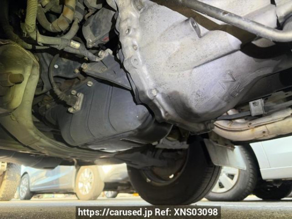 Used 2001 AT toyota hiace-wagon RZH111G Image[30]