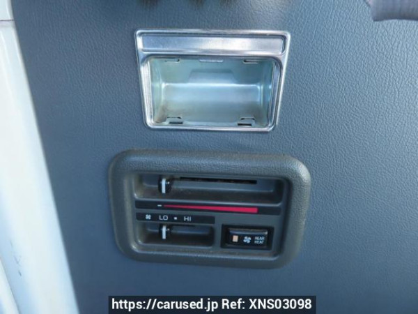 Used 2001 AT toyota hiace-wagon RZH111G Image[34]