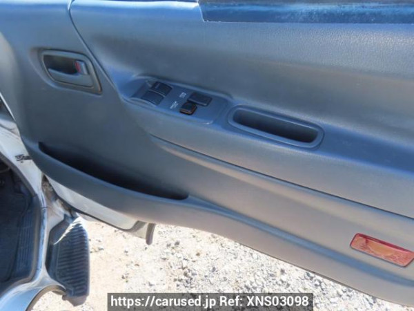 Used 2001 AT toyota hiace-wagon RZH111G Image[35]