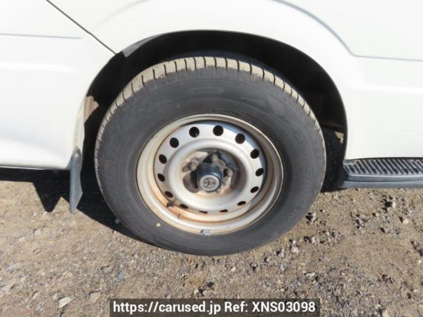 Used 2001 AT toyota hiace-wagon RZH111G Image[38]
