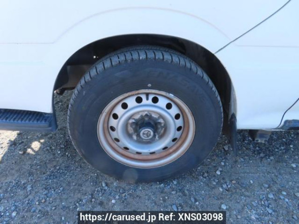Used 2001 AT toyota hiace-wagon RZH111G Image[39]