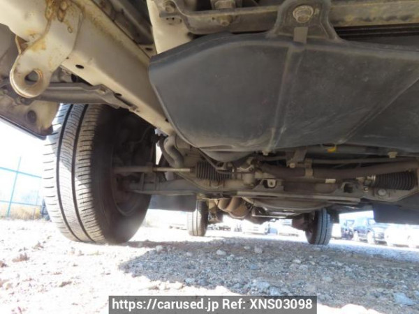 Used 2001 AT toyota hiace-wagon RZH111G Image[40]