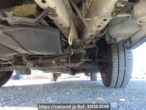 Used 2001 AT toyota hiace-wagon RZH111G Image[41]