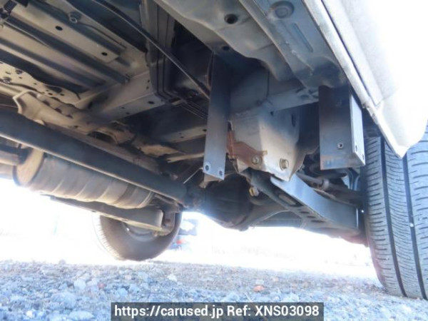 Used 2001 AT toyota hiace-wagon RZH111G Image[43]