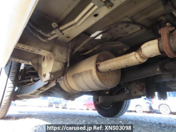 Used 2001 AT toyota hiace-wagon RZH111G Image[44]