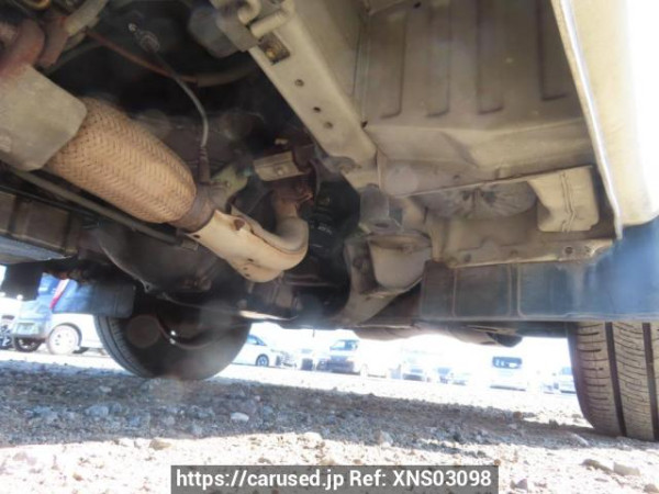 Used 2001 AT toyota hiace-wagon RZH111G Image[45]