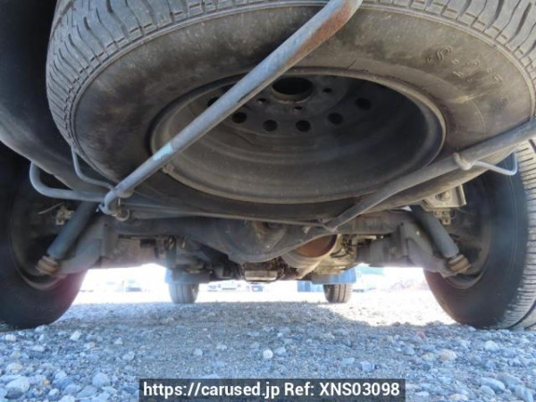 Used 2001 AT toyota hiace-wagon RZH111G Image[47]