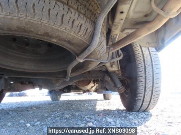 Used 2001 AT toyota hiace-wagon RZH111G Image[48]