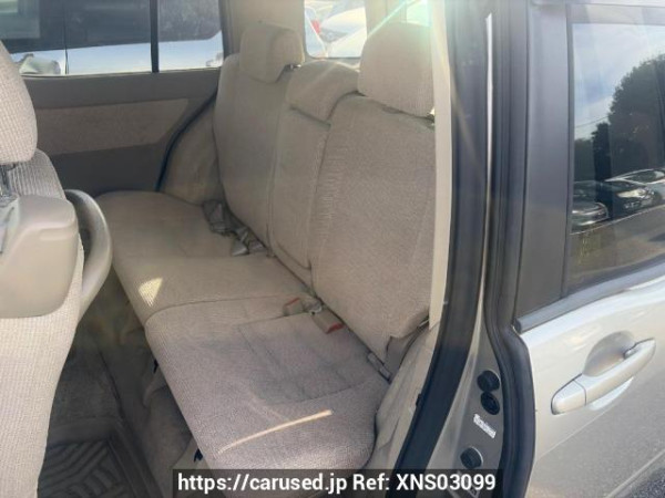 Used 2006 AT toyota raum NCZ20 Image[10]