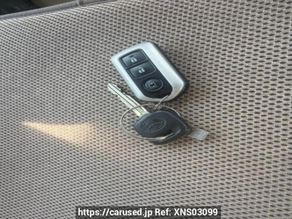 Used 2006 AT toyota raum NCZ20 Image[17]