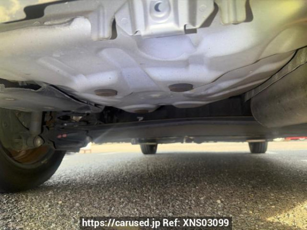 Used 2006 AT toyota raum NCZ20 Image[22]