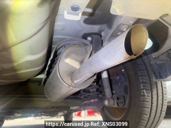 Used 2006 AT toyota raum NCZ20 Image[23]