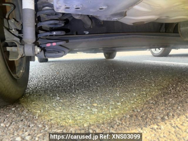 Used 2006 AT toyota raum NCZ20 Image[24]