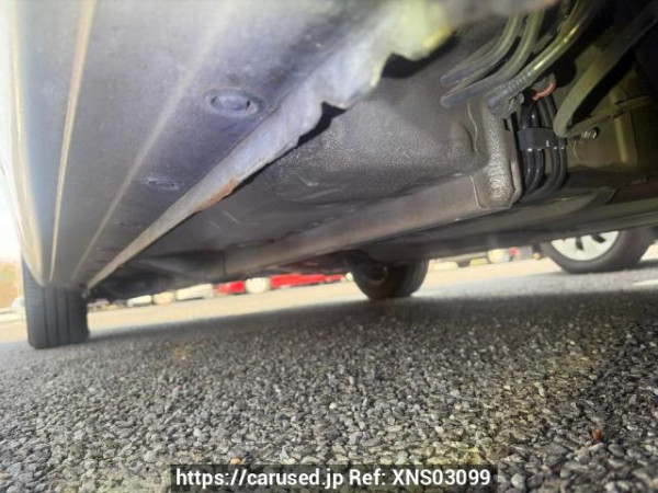 Used 2006 AT toyota raum NCZ20 Image[25]