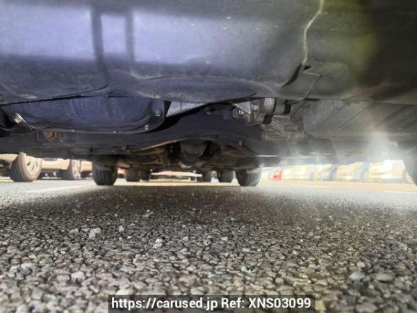 Used 2006 AT toyota raum NCZ20 Image[27]