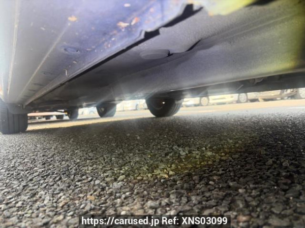 Used 2006 AT toyota raum NCZ20 Image[28]